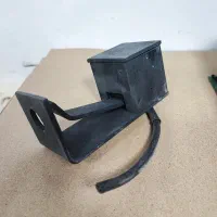 پدال اعلان سرقت دزدگیر