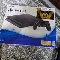ps4 1 ترا اسلیم|کنسول، بازی ویدئویی و آنلاین|کهریزک, |دیوار
