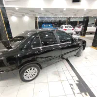 سورنEF7فول مدل1402|خودرو سواری و وانت|نورآباد, |دیوار