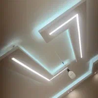 کنافکاری نقاشی نصب لاین و غیره