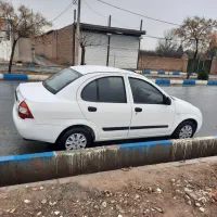 فروش خودروی تیبا ۱