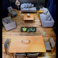 مبل شویی تخصصی «نیلای»