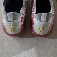 کفش استوک فوتبال|کیف، کفش، کمربند|رشت, باهنر|دیوار