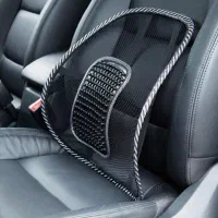 دیگه خسته نمیشی پشتی طبی صندلی خودرو مدل CortSeat