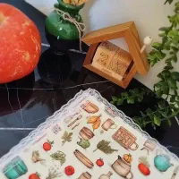 سفره پارچه ای|سفره، حوله، دستمال آشپزخانه|تهران, خانیآباد|دیوار