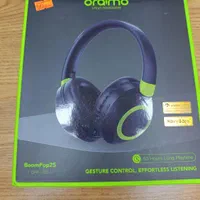 هدفون oraimo