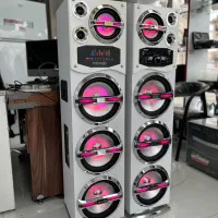 باند و اسپیکر میکرولب Infinity310103با اقساط ۱۲ماه|سیستم صوتی خانگی|رشت, یخسازی|دیوار