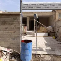 بازسازی کامل منزل ویلایی با نیکان استخر|مصالح و تجهیزات ساختمان|کرج, شهرک ویلایی ۳۲ دستگاه|دیوار