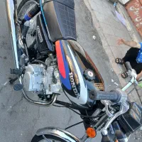 موتور سیکلت روان سیکلت|موتورسیکلت|اهواز, منبع اب|دیوار