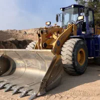 لودر zl50|خودرو سنگین|مراغه, |دیوار