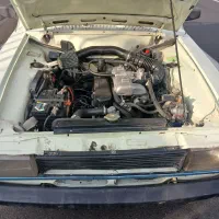 پیکان وانت ۹۰ دوگانه سوز|خودرو سواری و وانت|تهران, افسریه شمالی|دیوار