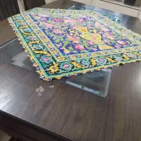 مبلمان نهارخوری شش نفره