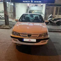 پژو پارس سال 1399