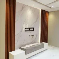 نصاب پارکت قرنیز کفپوش ماربل تعمیرات