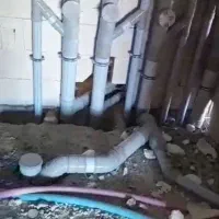 تاسیسات و لوله کشی آب و فاضلاب تخصصی|خدمات پیشه و مهارت|تنکابن, |دیوار