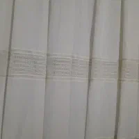 پرده کتان طرحدار|پرده، رانر، رومیزی|تهران, مشیریه|دیوار