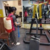 سم پاشی بدون لک وبو سمپاشی تضمینی