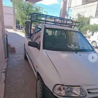 وانت پراید ۴۰۳ بکر