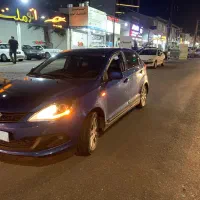 فروش ماشین ام وی ام ۳۱۵ s نیو