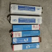 سیم جوش دو وسه