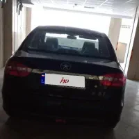 جک j5 مدل ۱۳۹۳ سند دست اول بی واسطه|خودرو سواری و وانت|تهران, پونک|دیوار