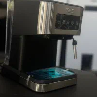 اسپرسوساز|سماور، چای‌ساز، قهوه‌ساز|ارومیه, |دیوار