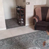 آپارتمان ۵۳متری تکخوابه مجتمع مسکونی شقایق|اجارهٔ آپارتمان|ری, دولت‌آباد|دیوار