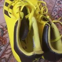 کفش استوک دار فوتبال|کیف، کفش، کمربند|اصفهان, فرح آباد|دیوار