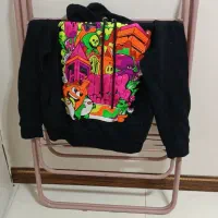 برای ۱۰سال تا ۱۳سال