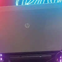 لپ تات HP4530s|رایانه همراه|اندیشه, شهرک مریم|دیوار