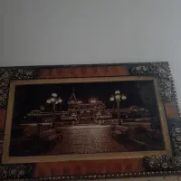 تابلوفرش