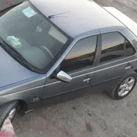فروش پژو ۴۰۵