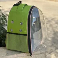 کیف کوله ای حیوانات|لوازم جانبی حیوانات|فردیس, نگارستان|دیوار