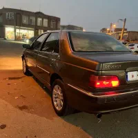 پژو پارس مدل ۹۰سفارشی|خودرو سواری و وانت|پارس‌آباد, |دیوار