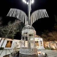 تشریفات مجالس ومهماندار آقا وخانم  الماس خوشبختی|خدمات پذیرایی، مراسم|تهران, صادقیه|دیوار