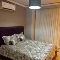 آپارتمان مبله 120م 2خ سعادت اباد/ افتتاح شد|اجارهٔ کوتاه‌مدت آپارتمان و سوئیت|تهران, کوی فراز|دیوار