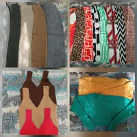 حراج لباس زمستونی و تابستونی بعلت تغیر شغل|لباس|تنکابن, |دیوار