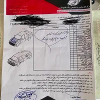 کوییک ار مدل ۱۴۰۰|خودرو سواری و وانت|بوشهر, |دیوار