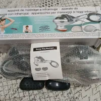 ماساژور چند حالته در حد نو