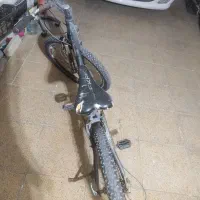 دوچرخه ۲۶  در چغادک