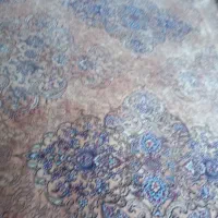 دوعدد فرش محتشم کاملا سالم ۹ متری