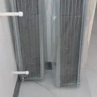 کوئل داک اسپیلت ۲دستگاه ۳۶هزار