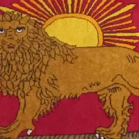 فرش دستبافت