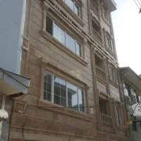 چهارراه میکاییل پشت بانک مسکن مرکزی دوخواب ۱۱۰ متر|فروش آپارتمان|رشت, پورسینا|دیوار