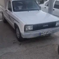 مزدا تک وانت 2000کارا نقد واقساط معاوضه با خودرو