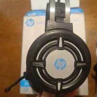 هدفون hp اصلی|قطعات و لوازم جانبی رایانه|کرمانشاه, |دیوار