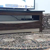 میز تلوزیون سالم