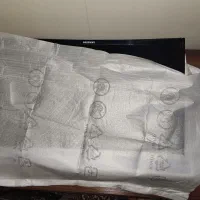 مانیتور سامسونگ ۲۴ اینج|قطعات و لوازم جانبی رایانه|اصفهان, خلجا|دیوار