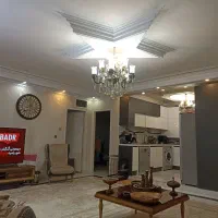 فروش آپارتمان نیروی هوایی