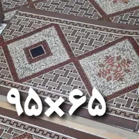 گلیم|گلیم، جاجیم، گبه|مشهد, وحید|دیوار